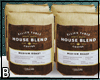 Coffee Sacks