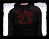 [E] Occultist hoodie F