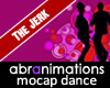The Jerk Dance