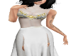 Pronetejas wedding dress