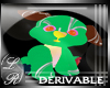 (LR)Derivable:toy