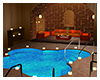 Furry Spa and Pool Room