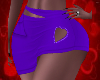 MeAmore Skirt Violet RLL