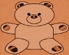 Teddy Bear C[STICKER]