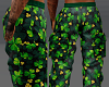 FG~ St. Patrick's Pants 
