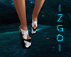 _BUTTERFLY SANDALS_