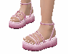 Kids  Platform Sandals