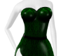 MS Emerald Foncé Gown