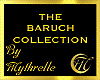 THE BARUCH COLLECTION
