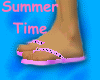 SummerTime Pink