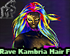Rave Kambria Hair Femme