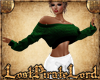 [LPL] Cropped Sweater V5