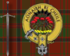 Clan Cameron Crest