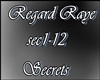 Regard Raye Secrets