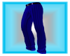 Dress Blue Pants
