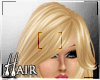 [HS] Sheba Blond Hair