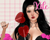 席 My Lollipop *anim