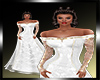 Ginevra Gild White Dress