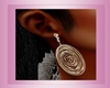 Dilcia earrings