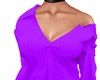 Sexy Boyfriend Blouse