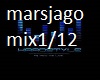 marsjago mix 2013 