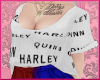 Qf Harley Quinn Name