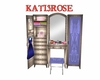 Rose LakeHouse Vanity