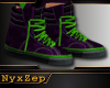 !Cargo Pumps