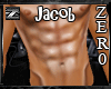 |Z| Jacob Body Muscle