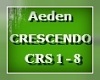 Aeden - Crescendo P1