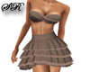 Efrinn Skirt Outfit V7
