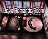 Love Romantic Room