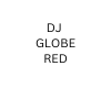DJ RED GLOBE