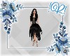 !R! Raven Dress Style 1
