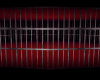 Red Cage Room