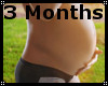 Pregnant Belly Scaler