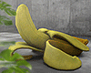 金 Banana