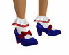Lollita Sailor Shoes B