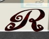 Animated Letter R