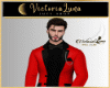 Red Tux