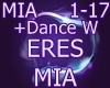 [GZ] Eres Mia + Dance W