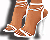 White shoes