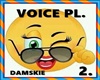 Voice PL - Damskie