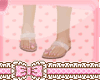 eJulie - Pink Sandals