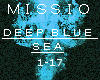 |K| Deep Blue Sea