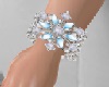 [JP]Snow Queen Bracelet