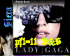 Lady Gaga Poker Face D&S