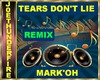 Tears Don't Lie Remix