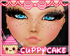 ! Cuppycake 2013 Head   