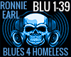 BLUES FOR HOMELESS P3